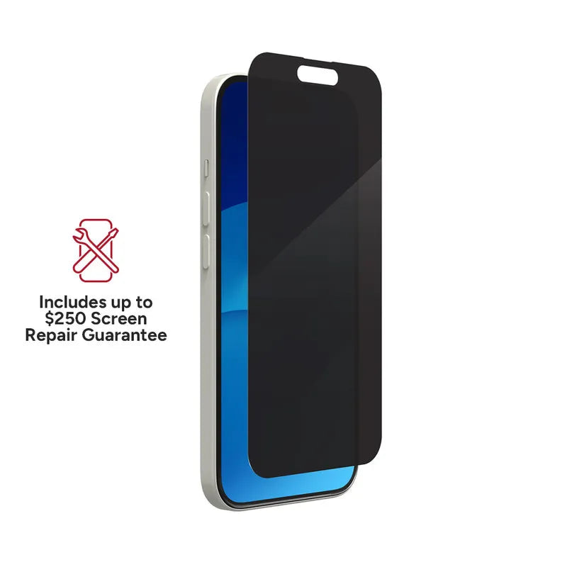 Glass Elite 4-Way Privacy Screen Protector