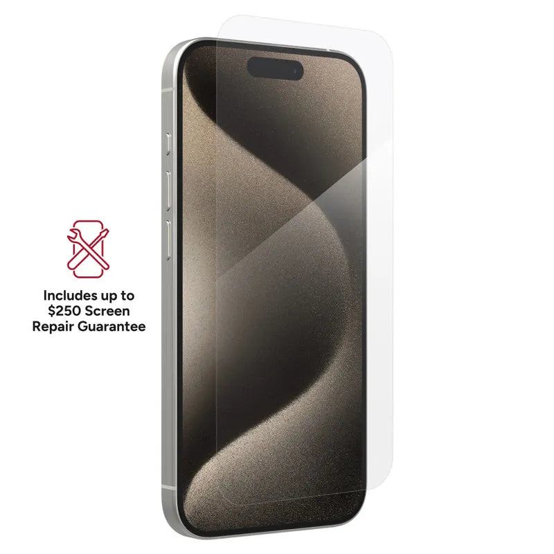 Glass Elite Screen Protector
