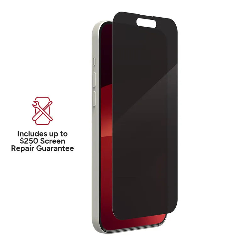 Glass Elite 4-Way Privacy Screen Protector