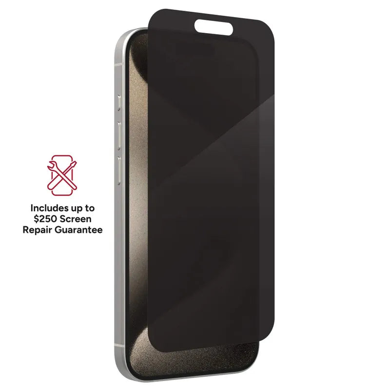 Glass Elite 4-Way Privacy Screen Protector