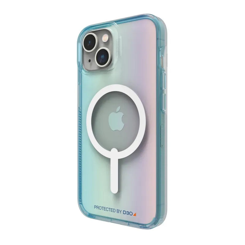 Milan Snap for MagSafe Ombre Cell Phone Case
