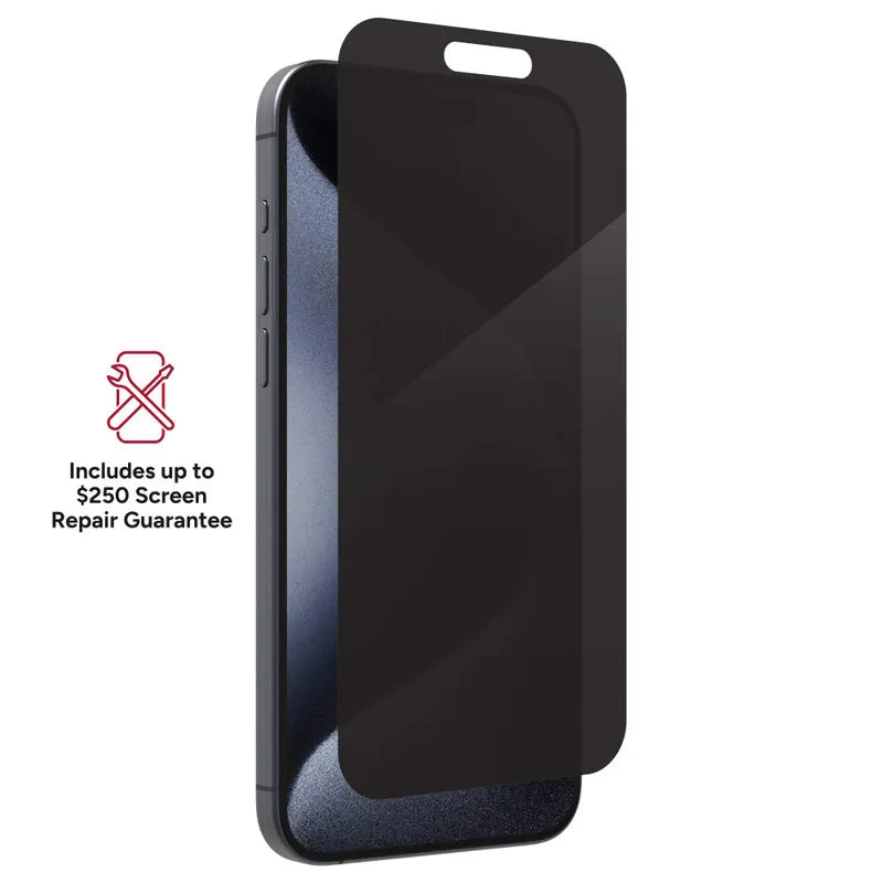 Glass Elite 4-Way Privacy Screen Protector