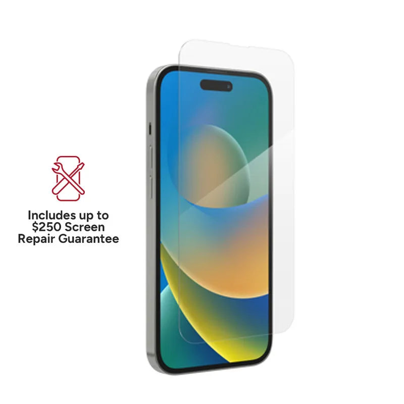 Glass Elite VisionGuard Screen Protector