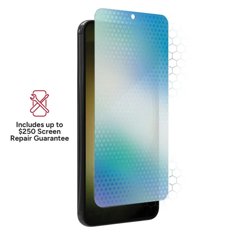 Fusion XTR2 Blue Light Screen Protector