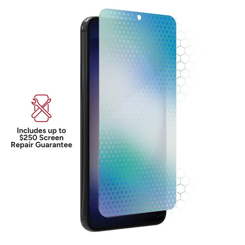 Fusion XTR2 Blue Light Screen Protector