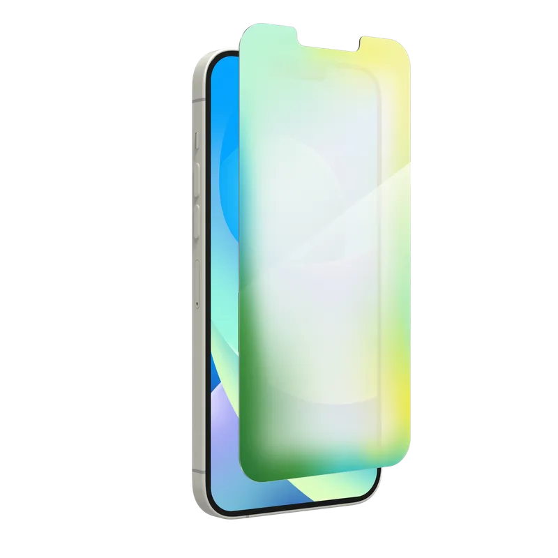 Glass VisionGuard Blue Light Screen Protector