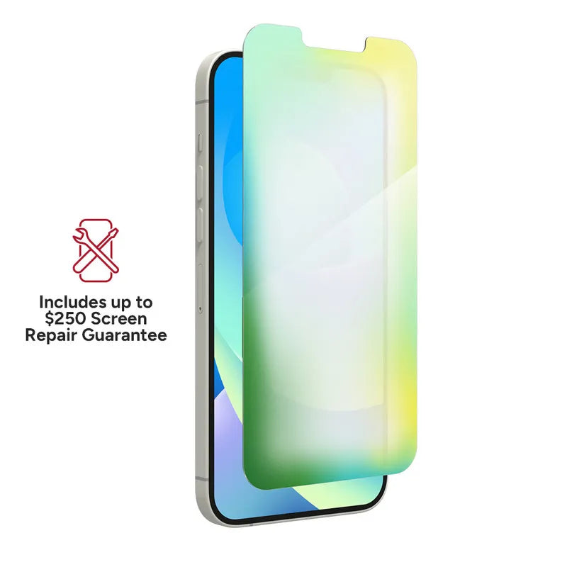 Glass VisionGuard Blue Light Screen Protector