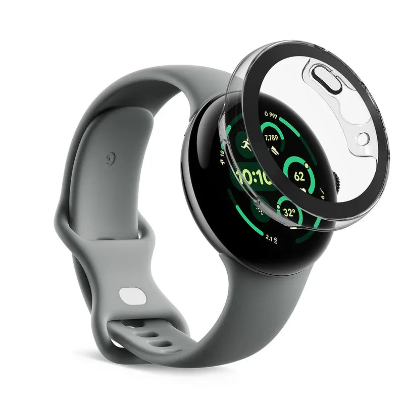Glass Elite 360 Smart Watch Screen Protector