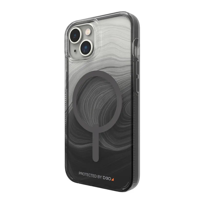 Milan Snap for MagSafe Ombre Cell Phone Case