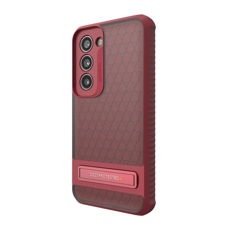 Everest Cell Phone Case with Stand