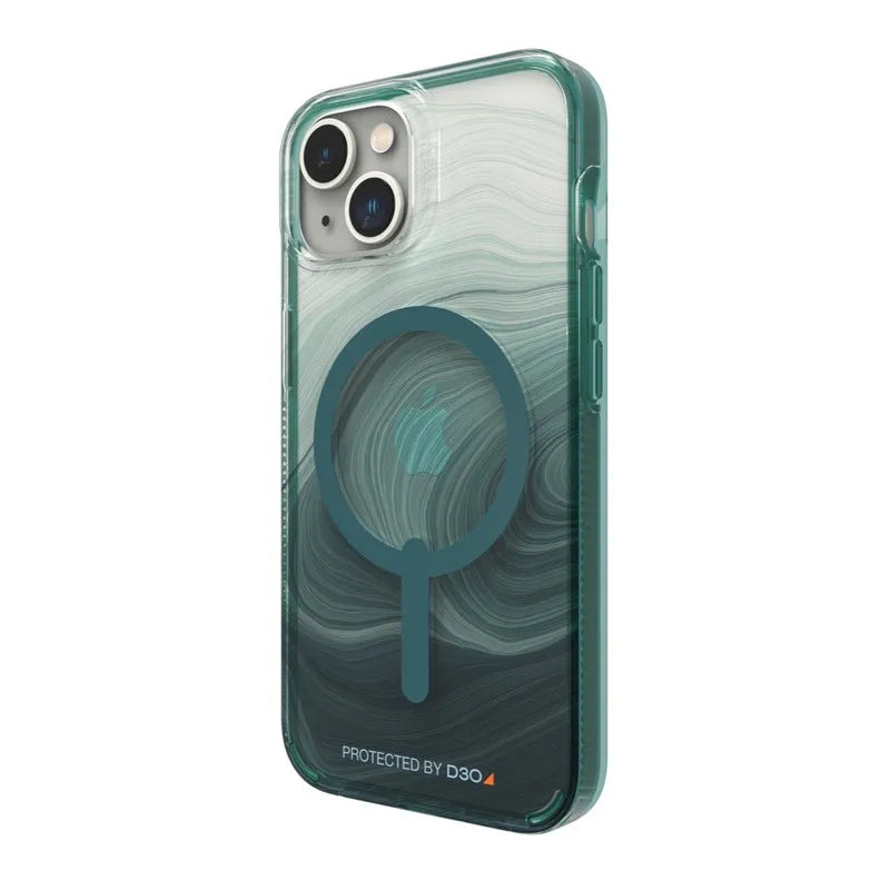 Milan Snap for MagSafe Ombre Cell Phone Case
