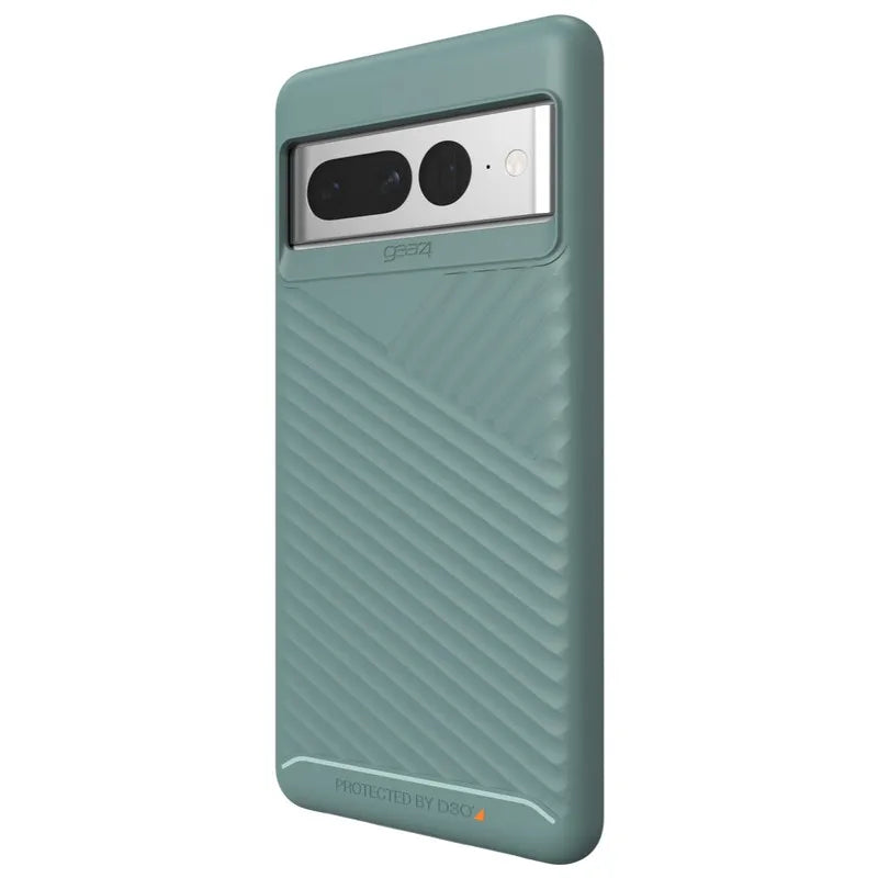 Denali Cell Phone Case