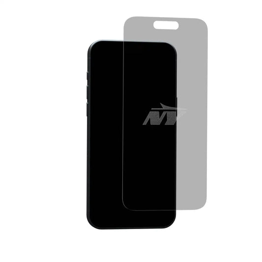 New York Jets - Custom Clear Glass