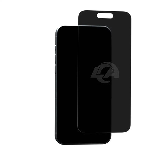 Los Angeles Rams - Custom Privacy Glass