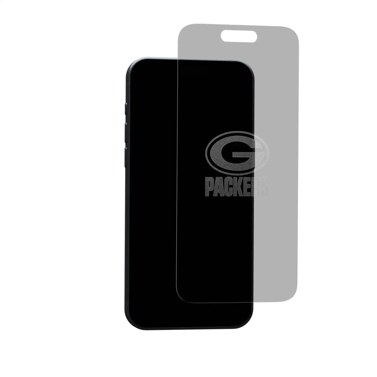 Green Bay Packers - Custom Clear Glass
