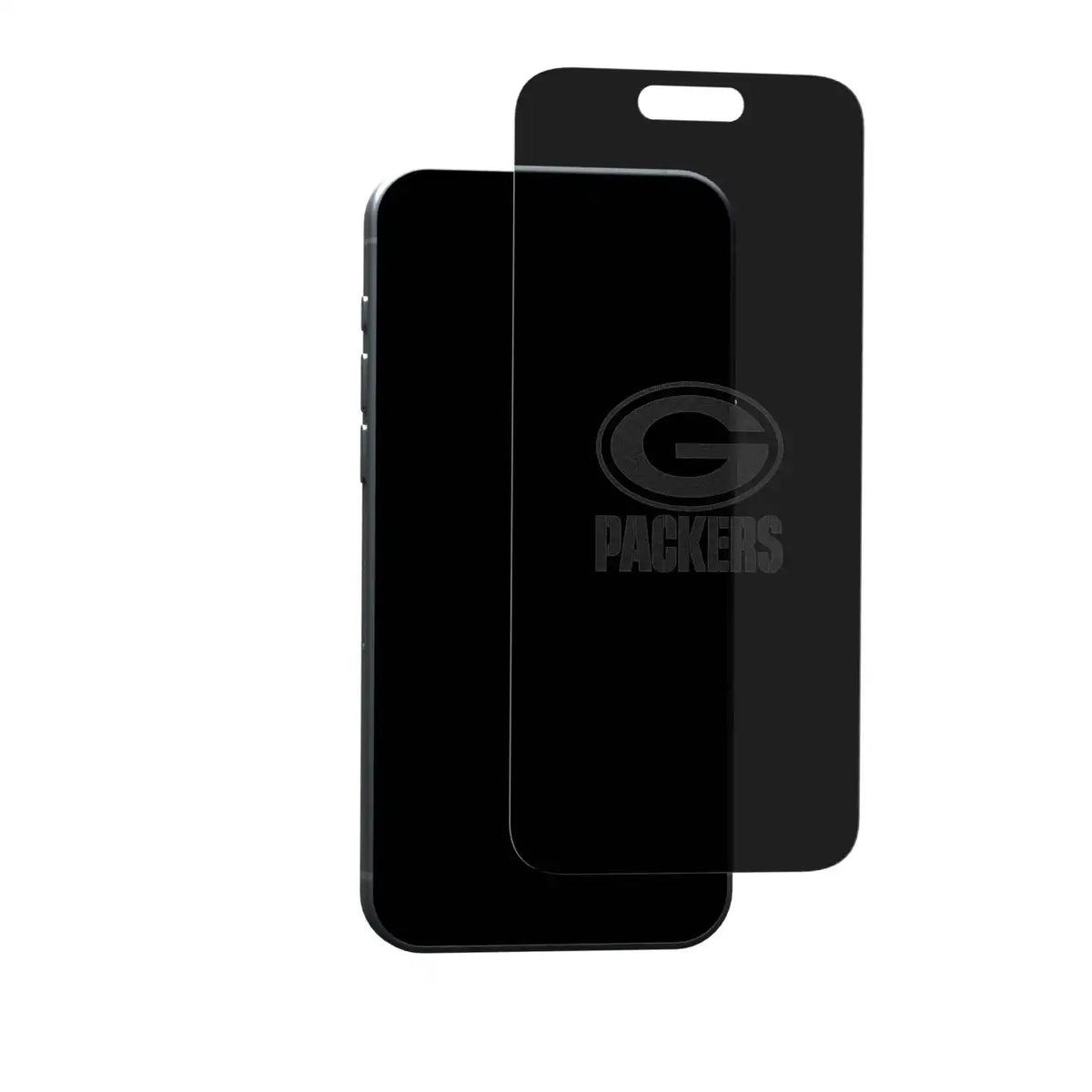 Green Bay Packers - Custom Privacy Glass