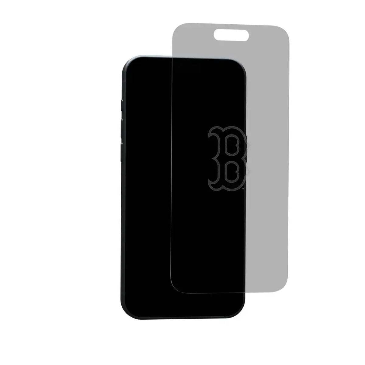 Boston Redsox - Custom Clear Glass