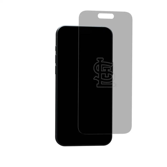 St Louis Cardinals - Custom Clear Glass