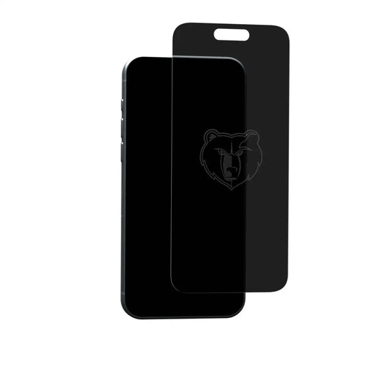 Memphis Grizzlies - Custom Privacy Glass