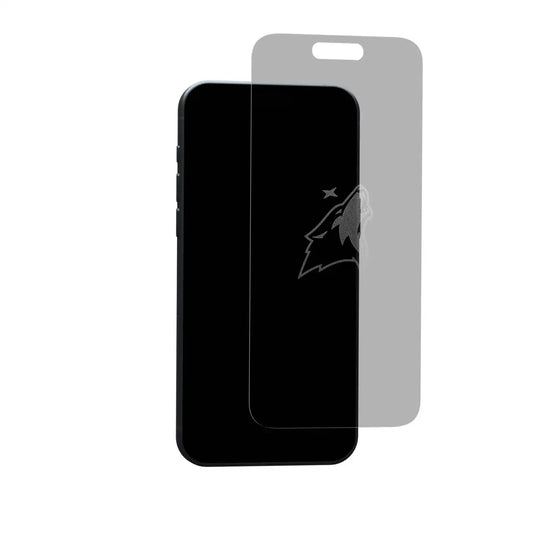 Minnesota Timberwolves - Custom Clear Glass
