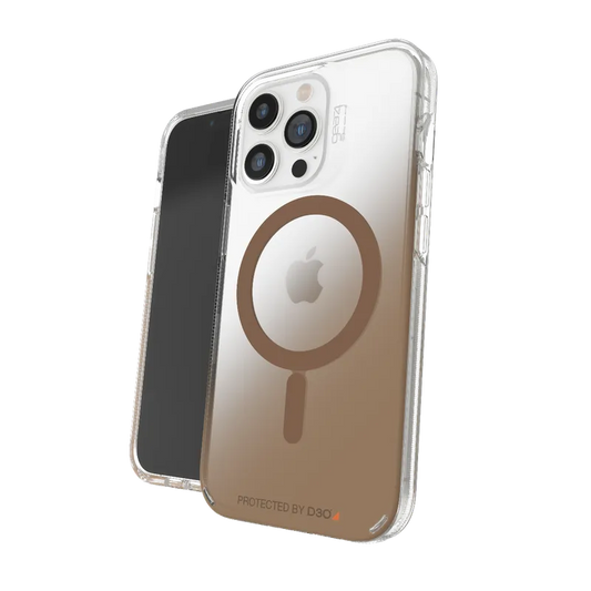 Milan Snap for MagSafe Ombre Cell Phone Case