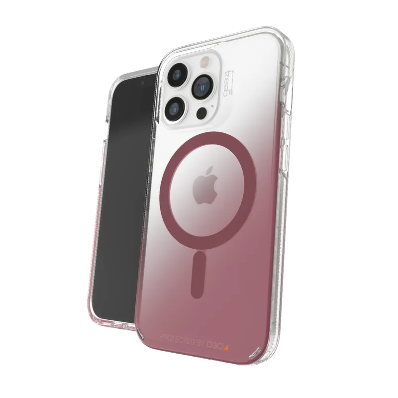 Milan Snap for MagSafe Ombre Cell Phone Case