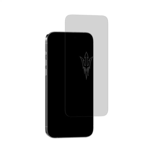 Arizona State University - Custom Clear Glass