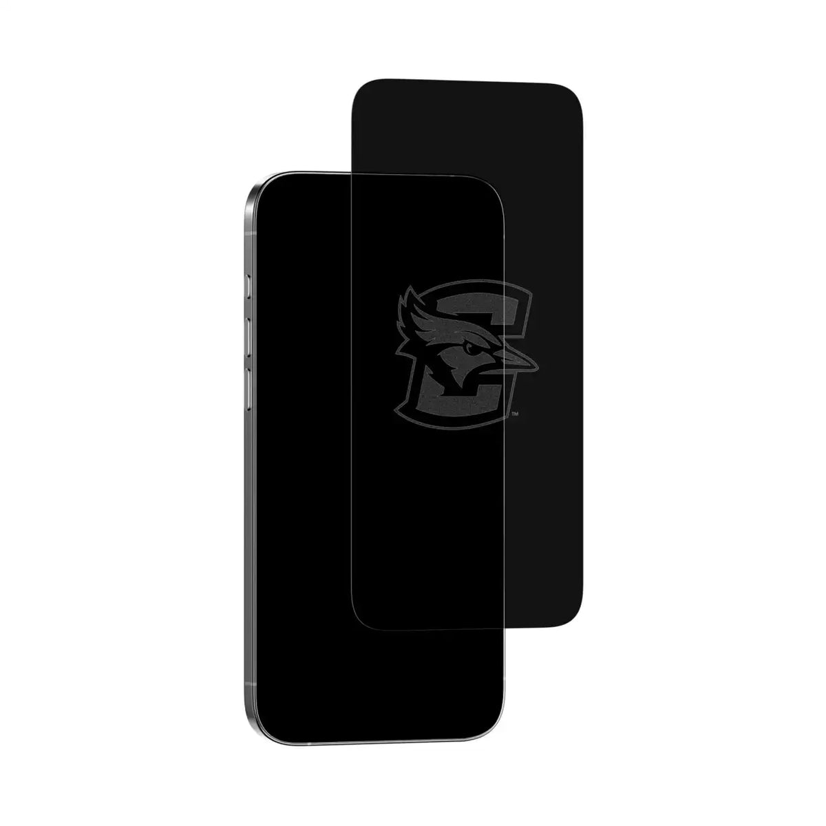 Creighton University - Custom Privacy Glass