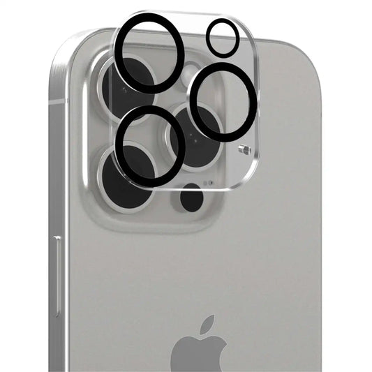 Glass Elite Camera Lens Screen Protector