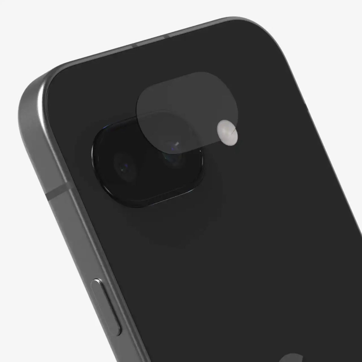 Glass Elite Camera Lens Screen Protector