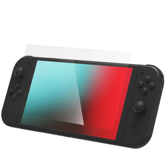 Glass Elite Video Game Console Screen Protector