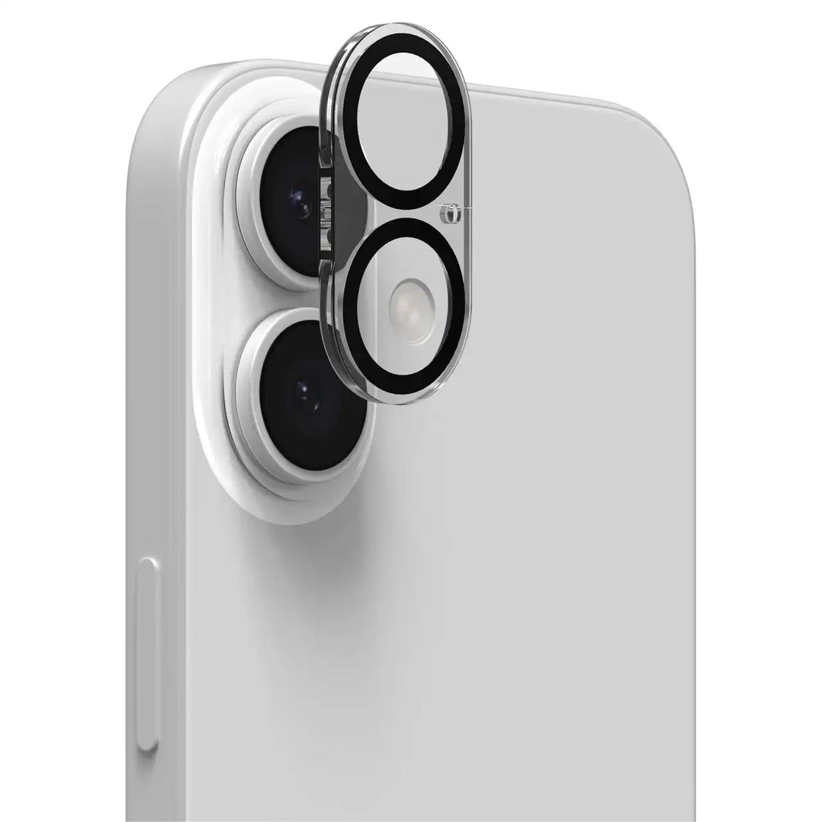 Glass Elite Camera Lens Screen Protector