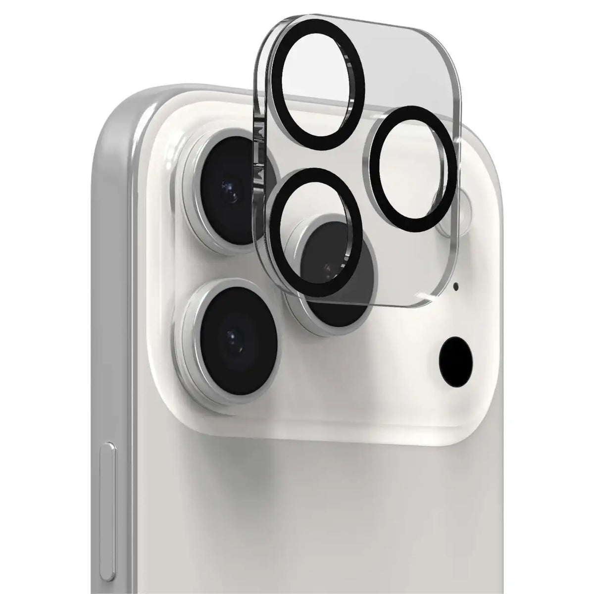 Glass Elite Camera Lens Screen Protector