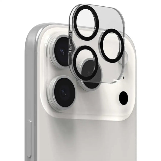 Glass Elite Camera Lens Screen Protector