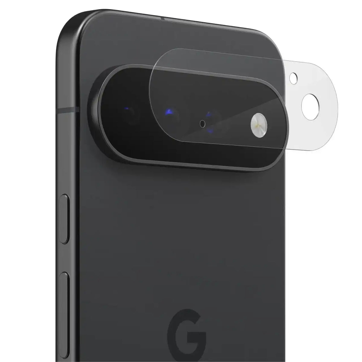 Glass Elite Camera Lens Screen Protector