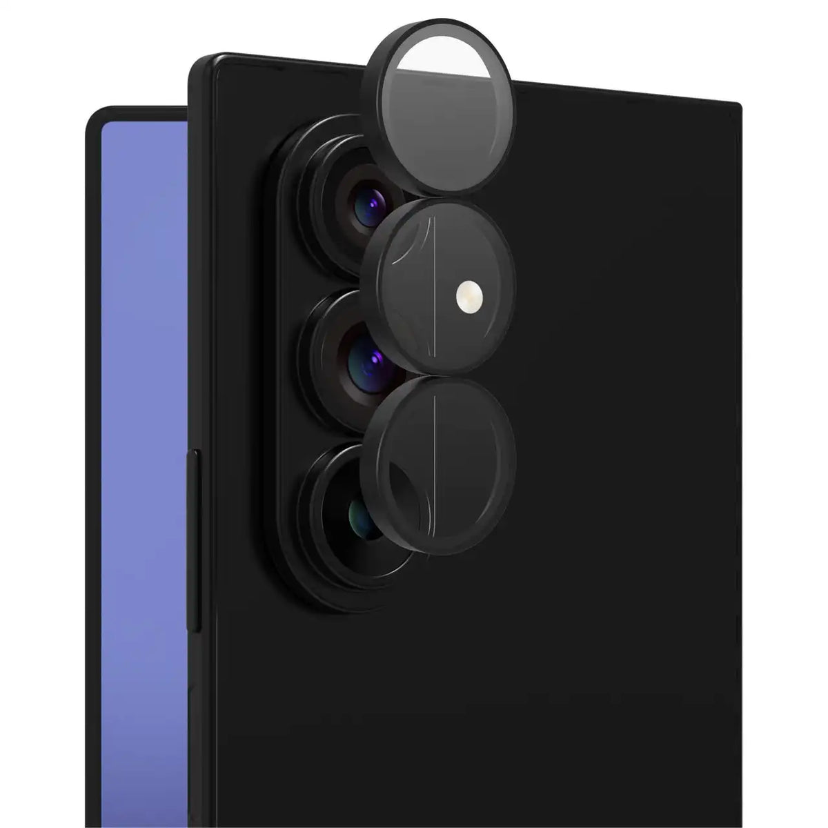 Glass Elite Camera Lens Screen Protector