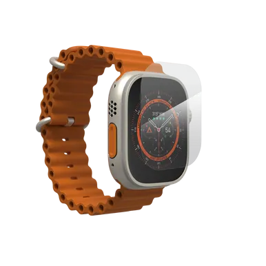 Fusion Smart Watch Screen Protector