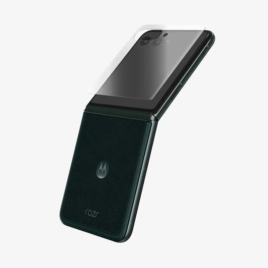 Fusion Curve Screen Protector