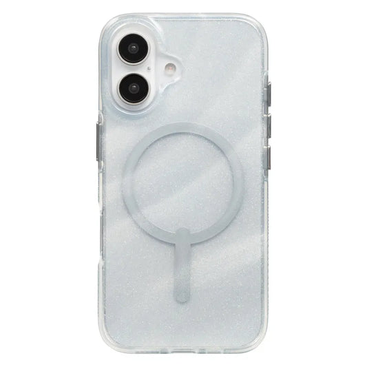 Milan Snap for MagSafe Glitter Cell Phone Case