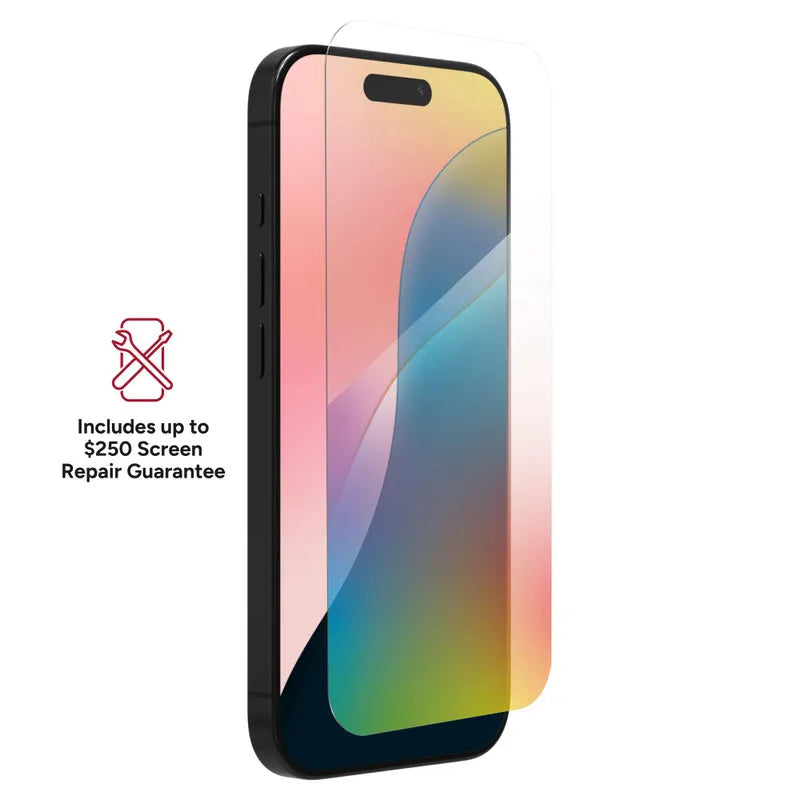 Glass Elite VisionGuard Screen Protector