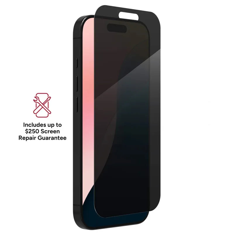 Glass Elite 4-Way Privacy Screen Protector