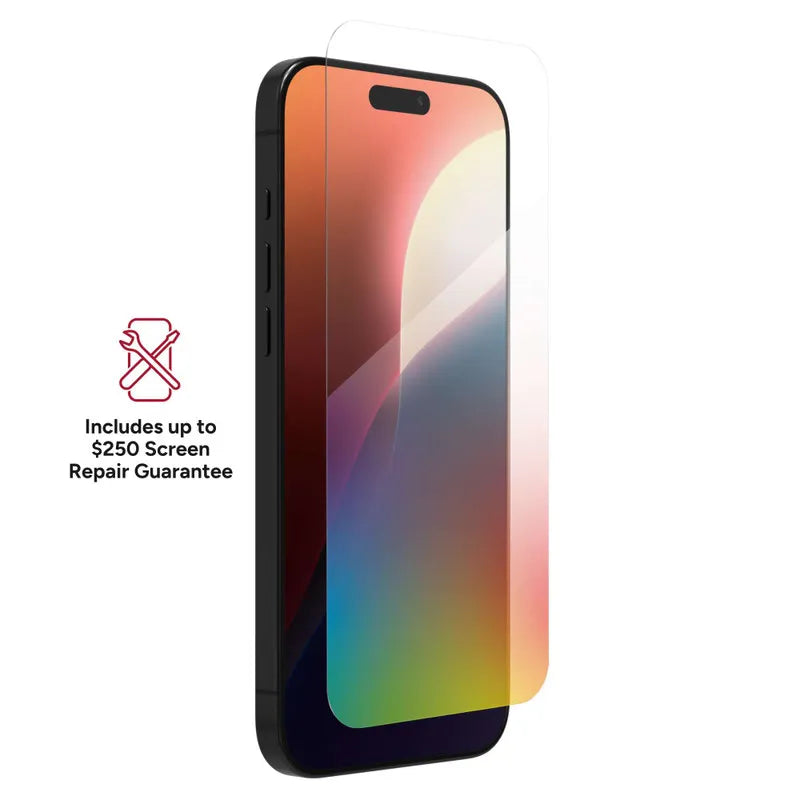 Glass Elite VisionGuard Screen Protector