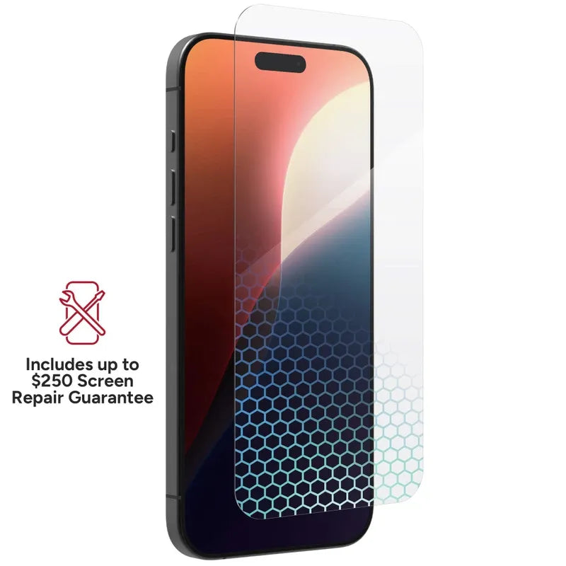 Glass XTR4 Blue Light Screen Protector