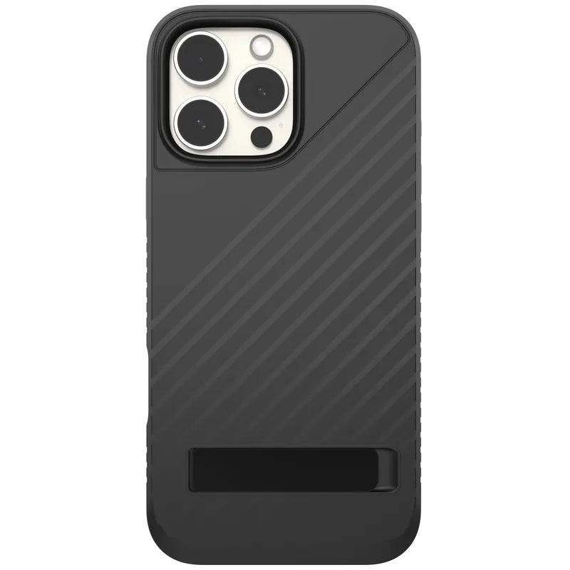 Denali Snap for MagSafe Cell Phone Case with Stand