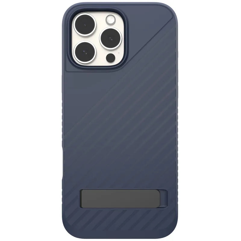 Denali Snap for MagSafe Cell Phone Case with Stand