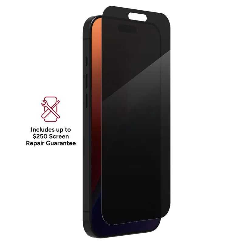 Glass Elite 4-Way Privacy Screen Protector
