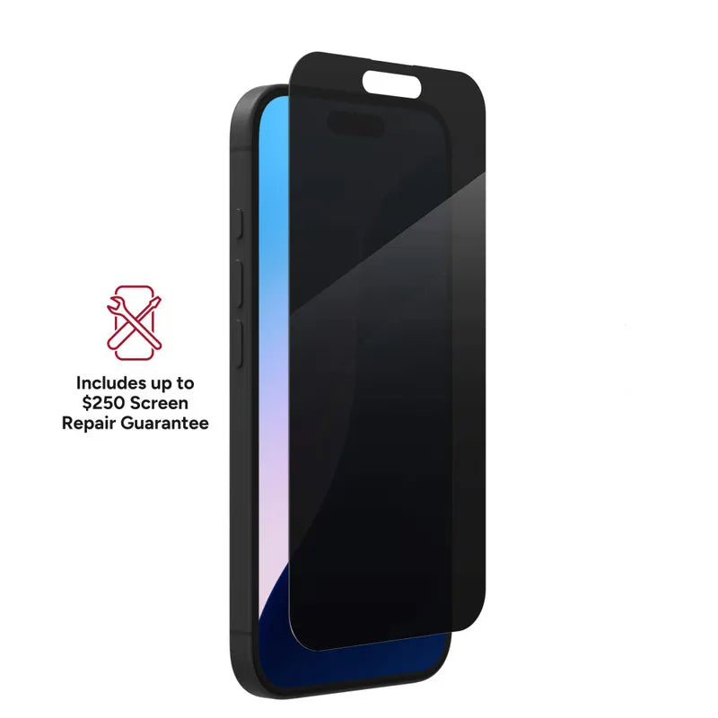 Glass Elite 4-Way Privacy Screen Protector