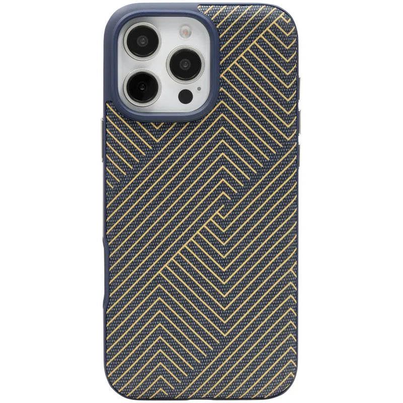 London Snap for MagSafe Cell Phone Case