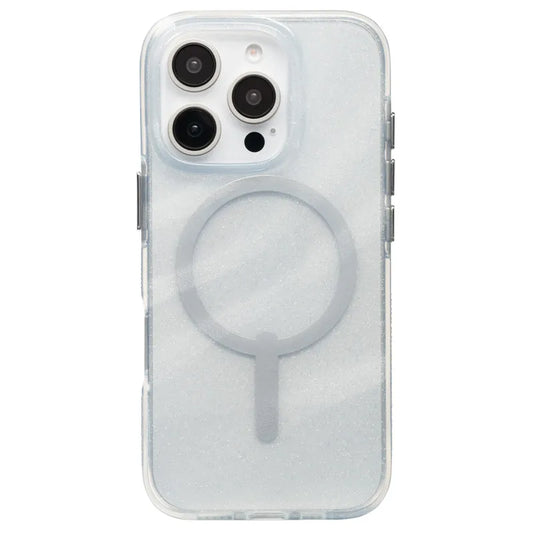 Milan Snap for MagSafe Glitter Cell Phone Case