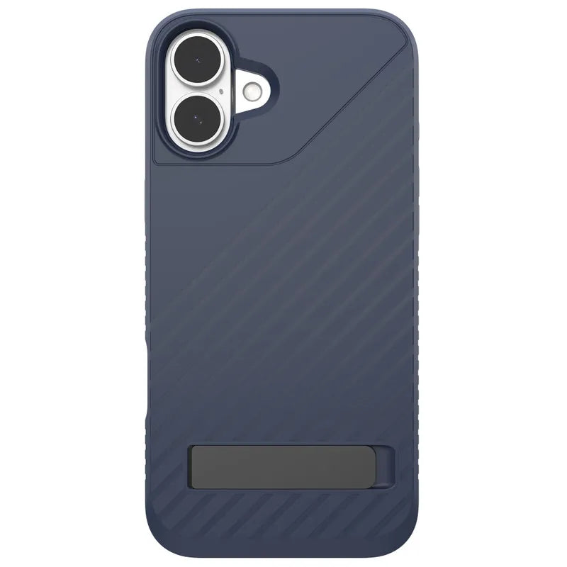 Denali Snap for MagSafe Cell Phone Case with Stand